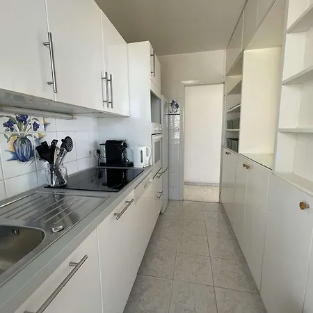 Climatise Vue Mer, Parking - 4 Pers. - Fr-1-328-289 Apartment La Grande-Motte